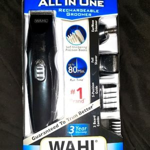 ***NEW***All in One Groomer
